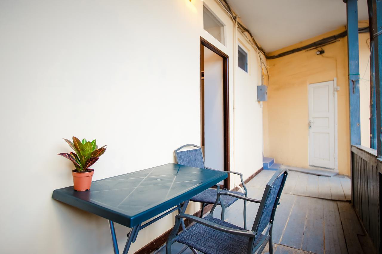 Freedom Square Apart Hotel Tiflis Exterior foto